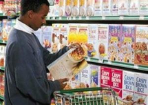 كيف نقرأ لغة الأغلفة في المواد الغذائية؟ كيف نقرأ لغة الأغلفة في المواد الغذائية؟