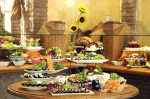 في المطعم.. 8 نصائح أساسية للتحكم بالوجبات الغذائية في المطعم.. 8 نصائح أساسية للتحكم بالوجبات الغذائية