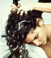 وصفة لتاخير و منع ظهور الشيب بعد صبغ الشعر وصفة لتاخير و منع ظهور الشيب بعد صبغ الشعر