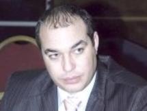 العنصر ، حميش ، بلخياط وأوزين يدخلون الحكومة العنصر ، حميش ، بلخياط وأوزين يدخلون الحكومة