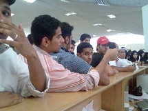 مركز الريف للتراث و الدراسات و الأبحاث في أول نشاط له مركز الريف للتراث و الدراسات و الأبحاث في أول نشاط له