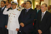 الناظور يحتفل بعيد العرش المجيد وتوشيح فعاليات بأوسمة ملكية الناظور يحتفل بعيد العرش المجيد وتوشيح فعاليات بأوسمة ملكية