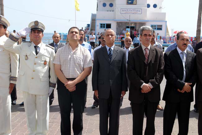 الناظور يحتفل بعيد العرش المجيد وتوشيح فعاليات بأوسمة ملكية الناظور يحتفل بعيد العرش المجيد وتوشيح فعاليات بأوسمة ملكية