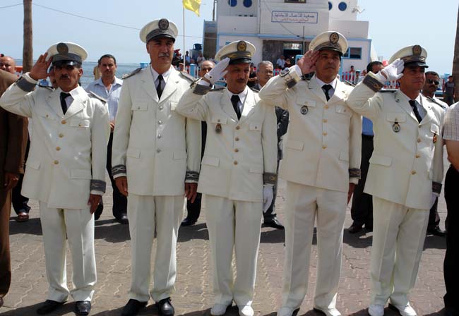 الناظور يحتفل بعيد العرش المجيد وتوشيح فعاليات بأوسمة ملكية الناظور يحتفل بعيد العرش المجيد وتوشيح فعاليات بأوسمة ملكية