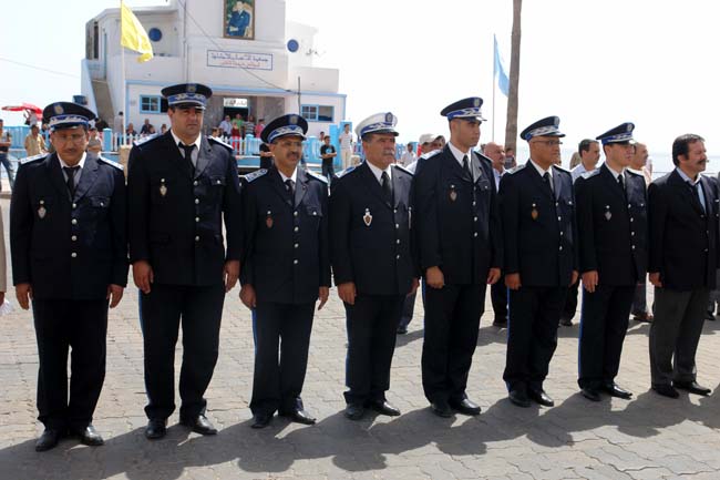 الناظور يحتفل بعيد العرش المجيد وتوشيح فعاليات بأوسمة ملكية الناظور يحتفل بعيد العرش المجيد وتوشيح فعاليات بأوسمة ملكية