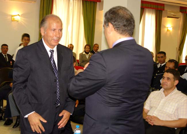 الناظور يحتفل بعيد العرش المجيد وتوشيح فعاليات بأوسمة ملكية الناظور يحتفل بعيد العرش المجيد وتوشيح فعاليات بأوسمة ملكية