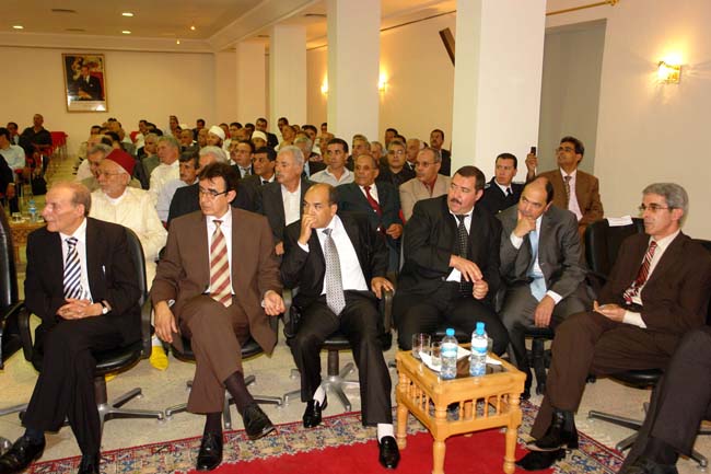 الناظور يحتفل بعيد العرش المجيد وتوشيح فعاليات بأوسمة ملكية الناظور يحتفل بعيد العرش المجيد وتوشيح فعاليات بأوسمة ملكية