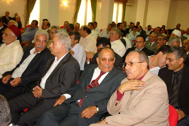 الناظور يحتفل بعيد العرش المجيد وتوشيح فعاليات بأوسمة ملكية الناظور يحتفل بعيد العرش المجيد وتوشيح فعاليات بأوسمة ملكية