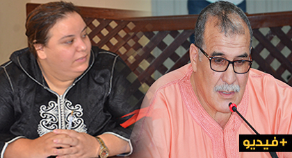 بلدية أزغنغان تعقد دورة إستثنائية وسط إحتجاجات المعارضة على ما أسمتها إختلالات تشوب عملية التسيير بلدية أزغنغان تعقد دورة إستثنائية وسط إحتجاجات المعارضة على ما أسمتها إختلالات تشوب عملية التسيير