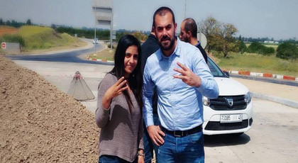 مندوبية السجون: سيليا لم تلتقي بباقي المعتقلين وما يروج عار من الصحة مندوبية السجون: سيليا لم تلتقي بباقي المعتقلين وما يروج عار من الصحة