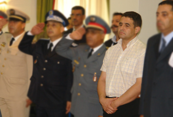 هل سيتدخل مجلس الجماعة الحضرية للناظور من أجل رد الاعتبار لرئيسه؟ هل سيتدخل مجلس الجماعة الحضرية للناظور من أجل رد الاعتبار لرئيسه؟