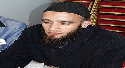 إعمراشن تعليقا على تصريحات العثماني: لا جدوى من أي خطاب بدون إطلاق سراح معتقلي الحراك إعمراشن تعليقا على تصريحات العثماني: لا جدوى من أي خطاب بدون إطلاق سراح معتقلي الحراك