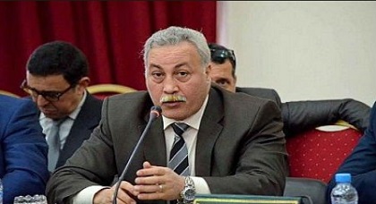 مثير بالوثيقة.. 5 رؤساء جماعات بالحسيمة يستقيلون بسبب التعاطي بالمقاربة الأمنية مع االحراك يوم العيد مثير بالوثيقة.. 5 رؤساء جماعات بالحسيمة يستقيلون بسبب التعاطي بالمقاربة الأمنية مع االحراك يوم العيد