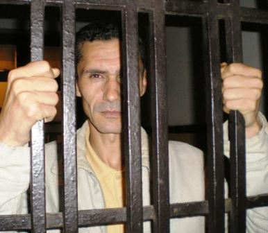 إطلاق سراح المُدوّن حسن برهون بعفو ملكي إطلاق سراح المُدوّن حسن برهون بعفو ملكي