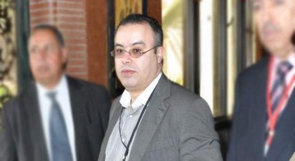 هذا ما جاء في بلاغ وزارة العدل الهولندي حول إعتقال شعو هذا ما جاء في بلاغ وزارة العدل الهولندي حول إعتقال شعو