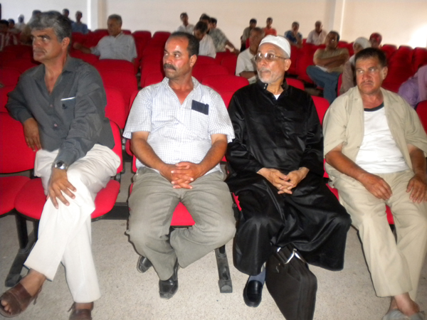 ضحايا الترحيل التعسفي  بين مطرقة جراح الجزائر وسندان إهانة المغرب