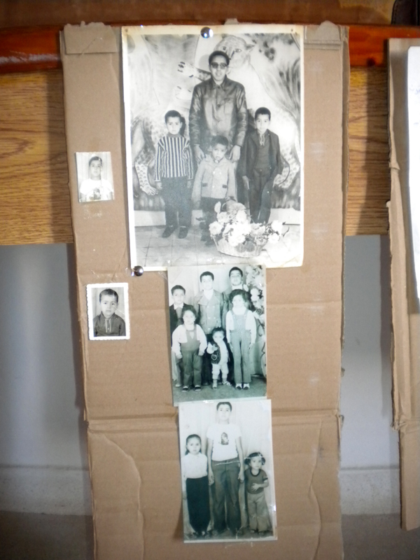 ضحايا الترحيل التعسفي  بين مطرقة جراح الجزائر وسندان إهانة المغرب ضحايا الترحيل التعسفي  بين مطرقة جراح الجزائر وسندان إهانة المغرب