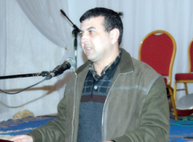 انتخاب مكتب غرفة الصناعة والتجارة والخدمات بالحسيمة انتخاب مكتب غرفة الصناعة والتجارة والخدمات بالحسيمة