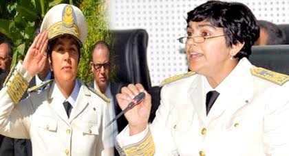 أيام بعد تعيينها.. الوالي المفتش العام للإدارة الترابية تشرف شخصيا على التحقيق في تعثر مشاريع الحسيمة أيام بعد تعيينها.. الوالي المفتش العام للإدارة الترابية تشرف شخصيا على التحقيق في تعثر مشاريع الحسيمة