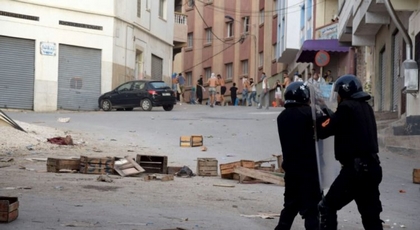 الشرقاوي: رئيس الحكومة قدم نصف إعتذار لساكنة الحسيمة عن أحداث العيد الأسود 