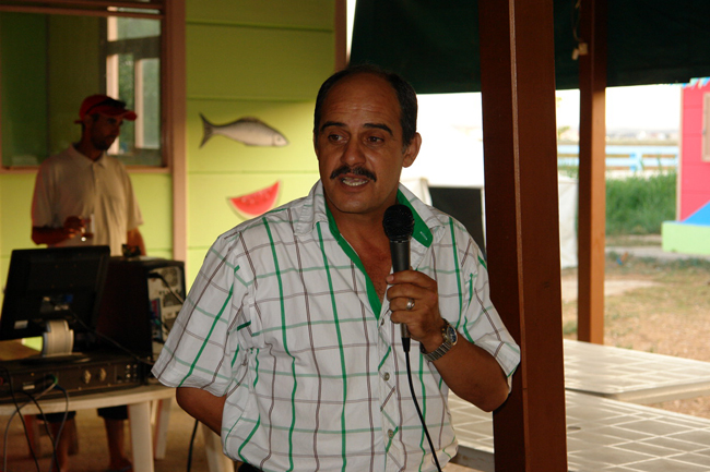 مؤسسة محمد الخامس لحماية البيئة والبنك الشعبي تنظم أنشطة بشاطئ أركمان  
