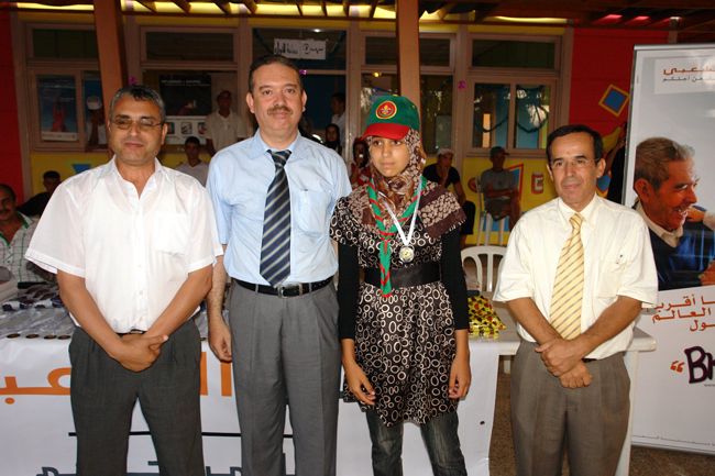 مؤسسة محمد الخامس لحماية البيئة والبنك الشعبي تنظم أنشطة بشاطئ أركمان   مؤسسة محمد الخامس لحماية البيئة والبنك الشعبي تنظم أنشطة بشاطئ أركمان