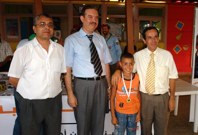 مؤسسة محمد الخامس لحماية البيئة والبنك الشعبي تنظم أنشطة بشاطئ أركمان   مؤسسة محمد الخامس لحماية البيئة والبنك الشعبي تنظم أنشطة بشاطئ أركمان