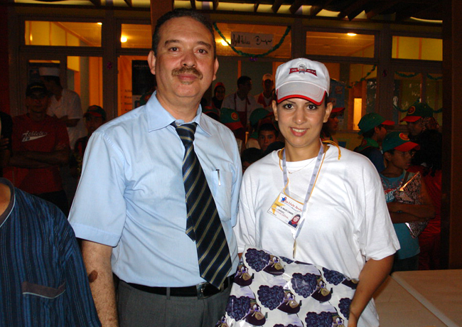 مؤسسة محمد الخامس لحماية البيئة والبنك الشعبي تنظم أنشطة بشاطئ أركمان   مؤسسة محمد الخامس لحماية البيئة والبنك الشعبي تنظم أنشطة بشاطئ أركمان