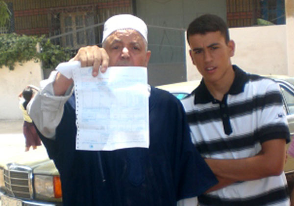 خلاف سياسي يغرق جماعة بني بويفرور في مستنقع الأزبال خلاف سياسي يغرق جماعة بني بويفرور في مستنقع الأزبال