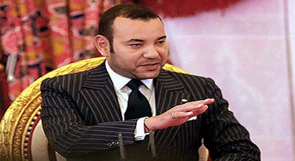 الملك للوزراء: تحملوا مسؤوليتكم أو قدموا الإستقالة الملك للوزراء: تحملوا مسؤوليتكم أو قدموا الإستقالة