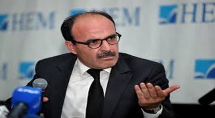 إلياس العماري: طالبت من لجنة وزارتي الداخلية والمالية البحث معي وسأمثل شخصيا أمامها