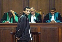 بنشمسي يهدد بمقاضاة رشيد نيني و يوجه رسالة للرأي العام بنشمسي يهدد بمقاضاة رشيد نيني و يوجه رسالة للرأي العام