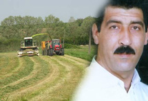 أوسار ويحيى على رأس الغرف الفلاحية بالشرق والنّاظور أوسار ويحيى على رأس الغرف الفلاحية بالشرق والنّاظور