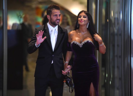 لقطات من حفل زفاف نجم برشلونة ليونال ميسي بحضور عدد من مشاهير كرة القدم لقطات من حفل زفاف نجم برشلونة ليونال ميسي بحضور عدد من مشاهير كرة القدم