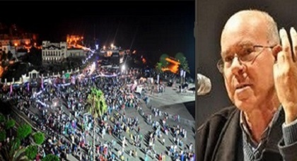 الأكاديمي الورياشي: "الهدنة" مصطلح حربي والريف ليس في حالة حرب بل يعيش حراكا اجتماعيا