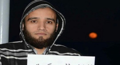 إعمراشن: أول ما طلبته داخل الزنزانة المصحف واستلقيت مع الصراصير وإصلاح المؤسسات شاق وعسير إعمراشن: أول ما طلبته داخل الزنزانة المصحف واستلقيت مع الصراصير وإصلاح المؤسسات شاق وعسير