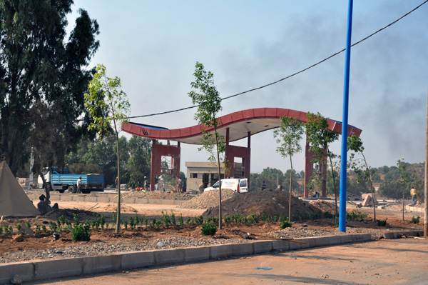 قرب افتتاح "مرجان" يوحي بارتقاب فرص شغل ورواج اقتصادي قرب افتتاح "مرجان" يوحي بارتقاب فرص شغل ورواج اقتصادي