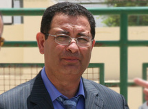 محمد بودرا يعقد ندوة صحفية حول الجهوية المتقدمة محمد بودرا يعقد ندوة صحفية حول الجهوية المتقدمة