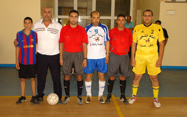 مؤسسة البنك الشعبي تحتفل باليوم الوطني للمهاجر  مؤسسة البنك الشعبي تحتفل باليوم الوطني للمهاجر