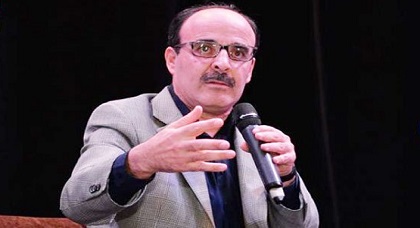 العماري: كيف نطالب المواطنين بالامتثال للدستور وهل الذين اعتبروه مكسبا للديمقراطية كاذبون؟ العماري: كيف نطالب المواطنين بالامتثال للدستور وهل الذين اعتبروه مكسبا للديمقراطية كاذبون؟