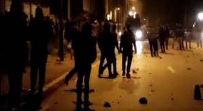 هذا ما قام به قاضي التحقيق لمواجهة نشطاء الحراك بالريف هذا ما قام به قاضي التحقيق لمواجهة نشطاء الحراك بالريف