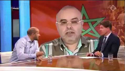 شعو يزود المخابرات الهولندية بأسماء مغاربة متعاونين مع لادجيد شعو يزود المخابرات الهولندية بأسماء مغاربة متعاونين مع لادجيد