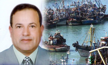 أبركان رئيسا للغُرفة المُتوسّطية للصيد البحري بطنجة  أبركان رئيسا للغُرفة المُتوسّطية للصيد البحري بطنجة