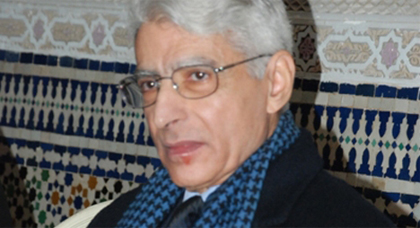 مستشار الملك: لا يعقل أن تتخلى الحكومة عن مسؤولياتها ليتم الزج بالملك في الأزمات مثل قضية حراك الريف مستشار الملك: لا يعقل أن تتخلى الحكومة عن مسؤولياتها ليتم الزج بالملك في الأزمات مثل قضية حراك الريف
