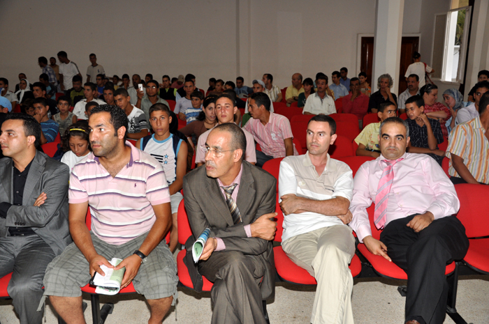 البنك الشعبي يكرم شخصيات رياضية وجمعوية وإعلامية البنك الشعبي يكرم شخصيات رياضية وجمعوية وإعلامية