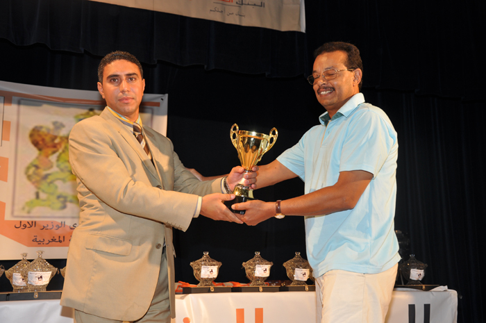 البنك الشعبي يكرم شخصيات رياضية وجمعوية وإعلامية البنك الشعبي يكرم شخصيات رياضية وجمعوية وإعلامية