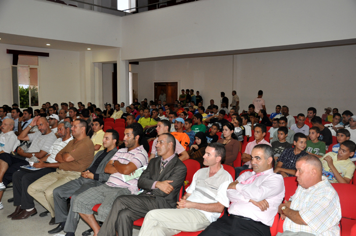 البنك الشعبي يكرم شخصيات رياضية وجمعوية وإعلامية البنك الشعبي يكرم شخصيات رياضية وجمعوية وإعلامية