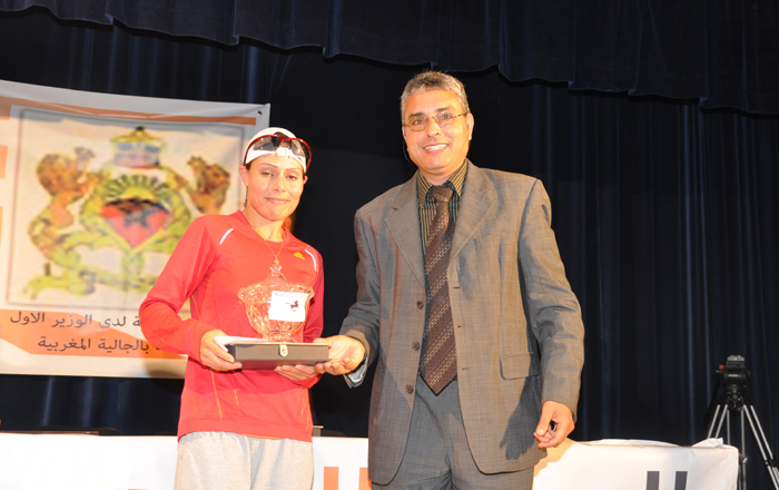 البنك الشعبي يكرم شخصيات رياضية وجمعوية وإعلامية البنك الشعبي يكرم شخصيات رياضية وجمعوية وإعلامية