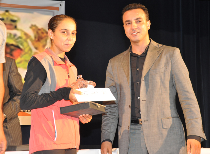 البنك الشعبي يكرم شخصيات رياضية وجمعوية وإعلامية البنك الشعبي يكرم شخصيات رياضية وجمعوية وإعلامية