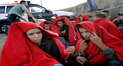 ألمانيا تعتزم ترحيل القاصرين المغاربة غير المصحوبين وتنوي إنشاء مركزين لإيوائهم بالمغرب ألمانيا تعتزم ترحيل القاصرين المغاربة غير المصحوبين وتنوي إنشاء مركزين لإيوائهم بالمغرب